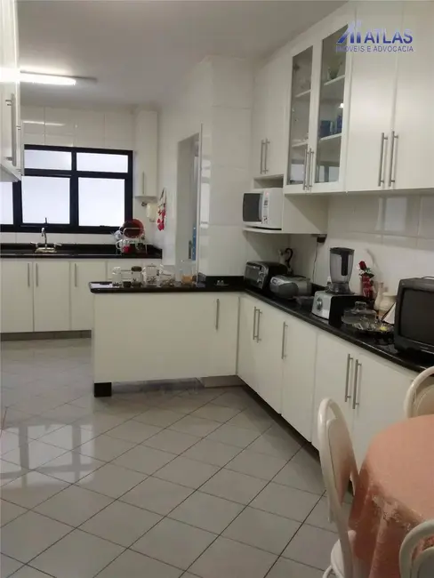 Foto 5 de Apartamento com 3 quartos à venda, 148m2 em Vila Maria Alta, São Paulo - SP