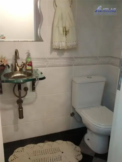 Foto 8 de Apartamento com 3 quartos à venda, 148m2 em Vila Maria Alta, São Paulo - SP