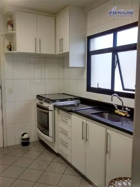 Foto 4 de Apartamento com 3 quartos à venda, 148m2 em Vila Maria Alta, São Paulo - SP