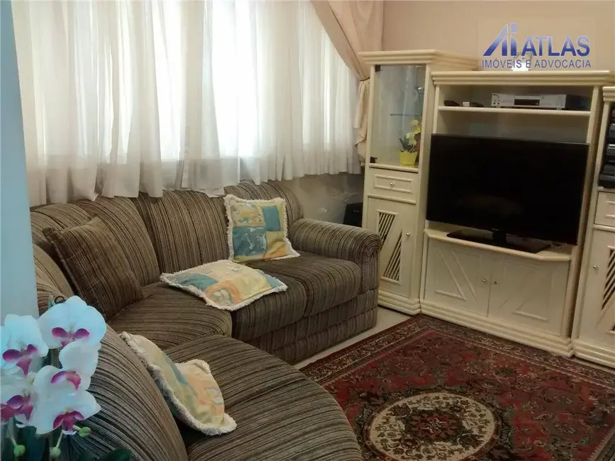 Foto 9 de Apartamento com 3 quartos à venda, 148m2 em Vila Maria Alta, São Paulo - SP