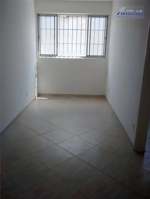 Foto 1 de Apartamento com 1 quarto para alugar, 42m2 em Vila Maria, São Paulo - SP