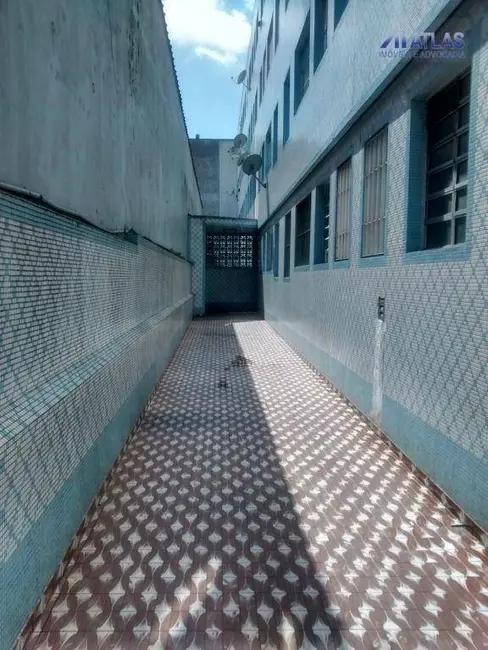 Foto 2 de Apartamento com 1 quarto para alugar, 42m2 em Vila Maria, São Paulo - SP
