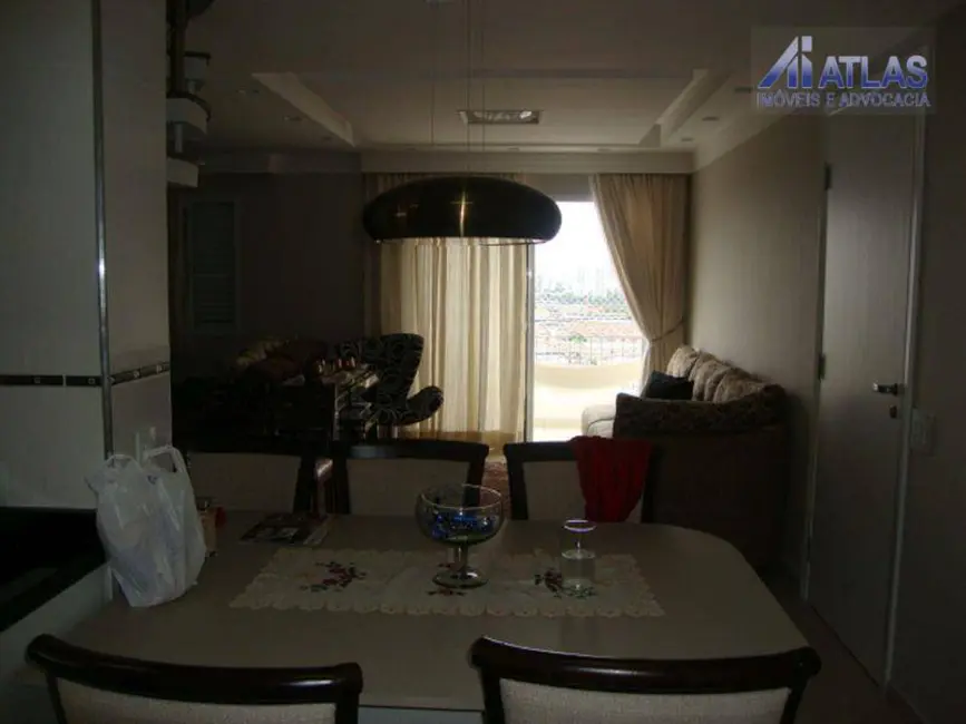 Foto 6 de Cobertura com 3 quartos à venda, 178m2 em Jardim Japão, São Paulo - SP