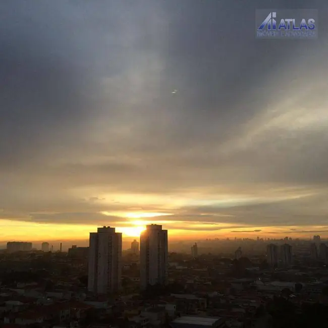 Foto 6 de Cobertura com 3 quartos à venda, 178m2 em Jardim Japão, São Paulo - SP
