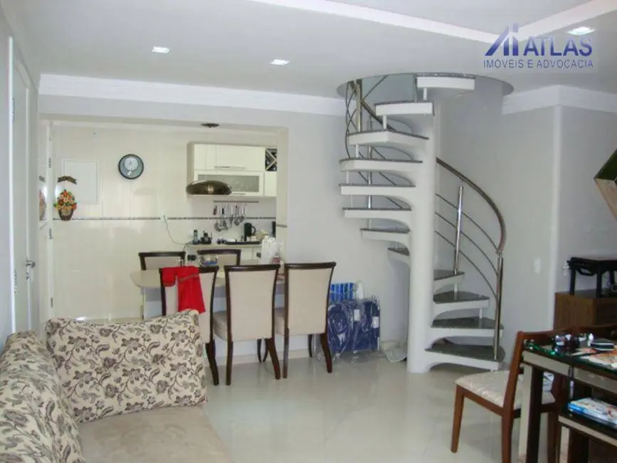 Foto 8 de Cobertura com 3 quartos à venda, 178m2 em Jardim Japão, São Paulo - SP