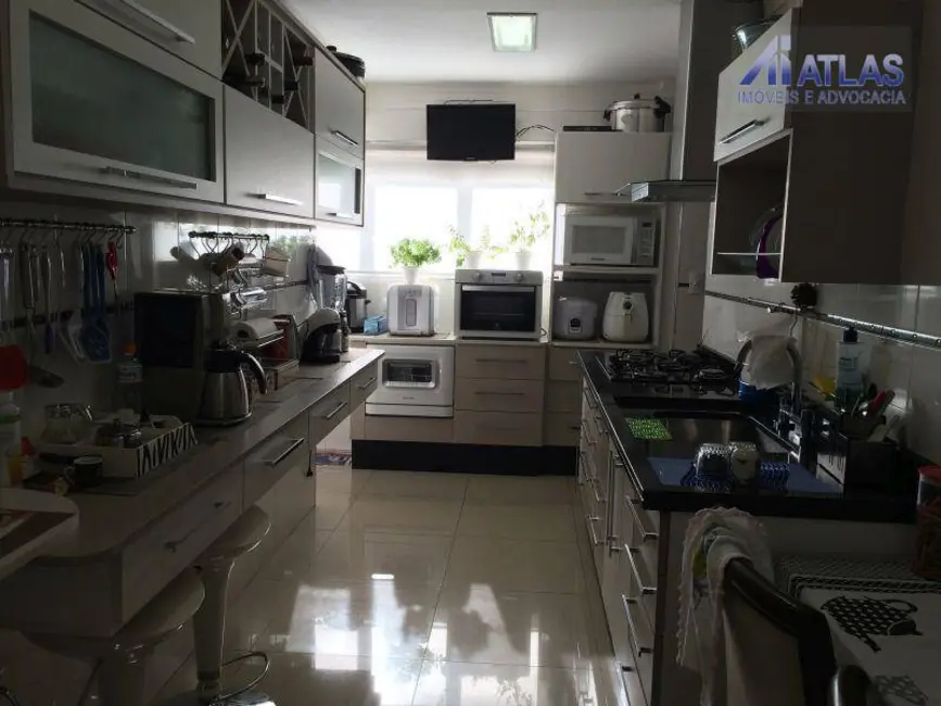 Foto 4 de Cobertura com 3 quartos à venda, 178m2 em Jardim Japão, São Paulo - SP