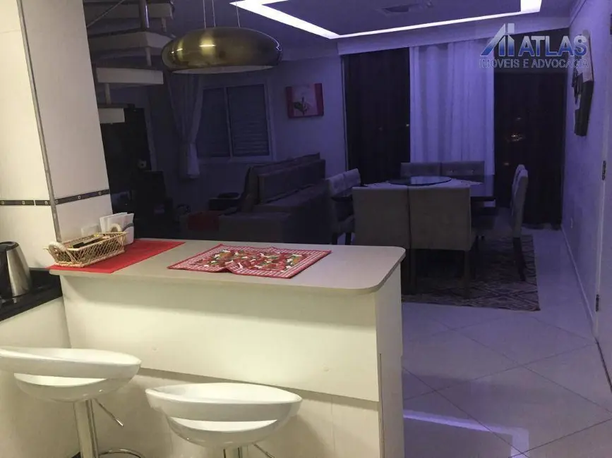 Foto 4 de Cobertura com 3 quartos à venda, 178m2 em Jardim Japão, São Paulo - SP