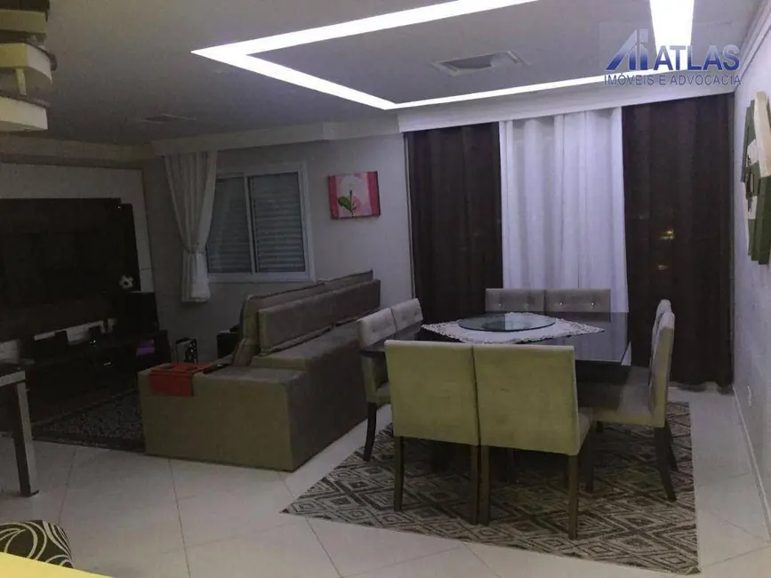 Foto 3 de Cobertura com 3 quartos à venda, 178m2 em Jardim Japão, São Paulo - SP