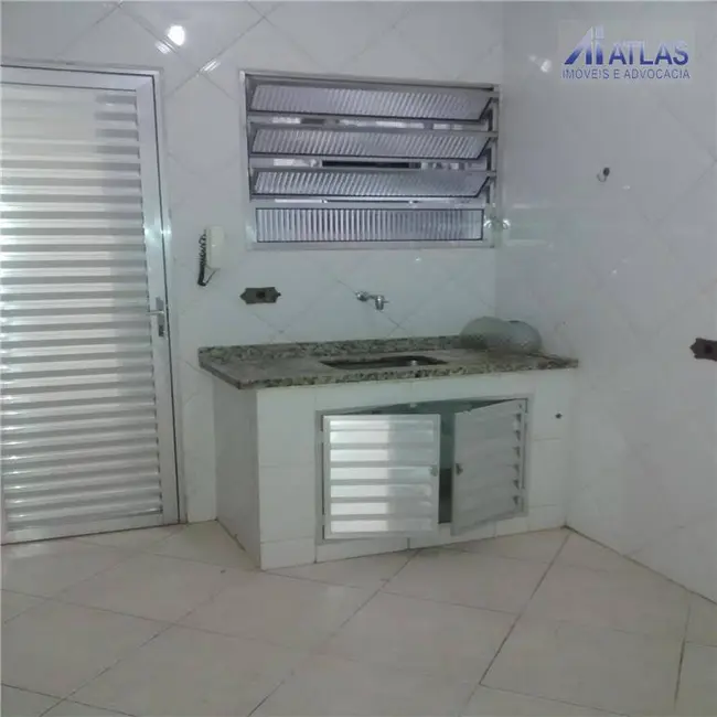 Foto 6 de Apartamento com 1 quarto para alugar, 43m2 em Vila Maria, São Paulo - SP