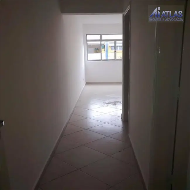 Foto 5 de Apartamento com 1 quarto para alugar, 43m2 em Vila Maria, São Paulo - SP
