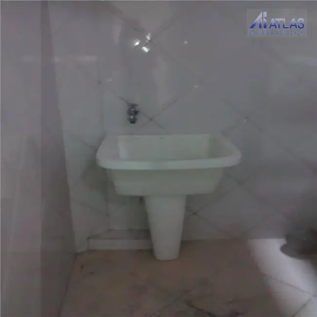 Foto 4 de Apartamento com 1 quarto para alugar, 43m2 em Vila Maria, São Paulo - SP