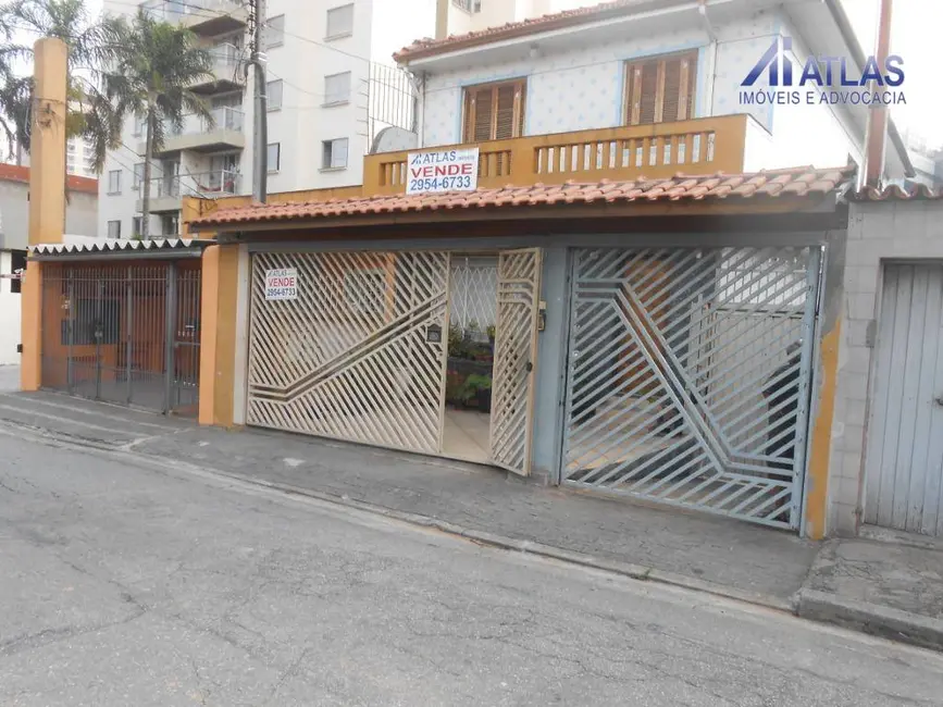 Sobrado com 3 quartos à venda, 320m2 em Vila Isolina Mazzei, São Paulo - SP - imagem 3 Foto 3 de Sobrado com 3 quartos à venda, 320m2 em Vila Isolina Mazzei, São Paulo - SP