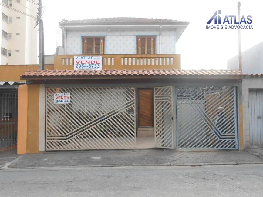 Sobrado com 3 quartos à venda, 320m2 em Vila Isolina Mazzei, São Paulo - SP - imagem 2 Foto 2 de Sobrado com 3 quartos à venda, 320m2 em Vila Isolina Mazzei, São Paulo - SP