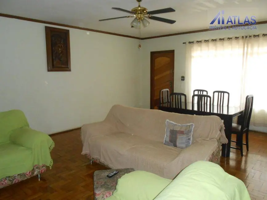 Sobrado com 3 quartos à venda, 320m2 em Vila Isolina Mazzei, São Paulo - SP - imagem 7 Foto 7 de Sobrado com 3 quartos à venda, 320m2 em Vila Isolina Mazzei, São Paulo - SP