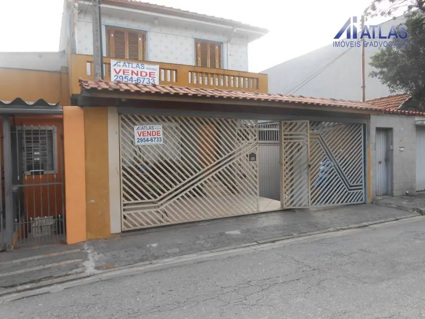 Sobrado com 3 quartos à venda, 320m2 em Vila Isolina Mazzei, São Paulo - SP - imagem 4 Foto 4 de Sobrado com 3 quartos à venda, 320m2 em Vila Isolina Mazzei, São Paulo - SP