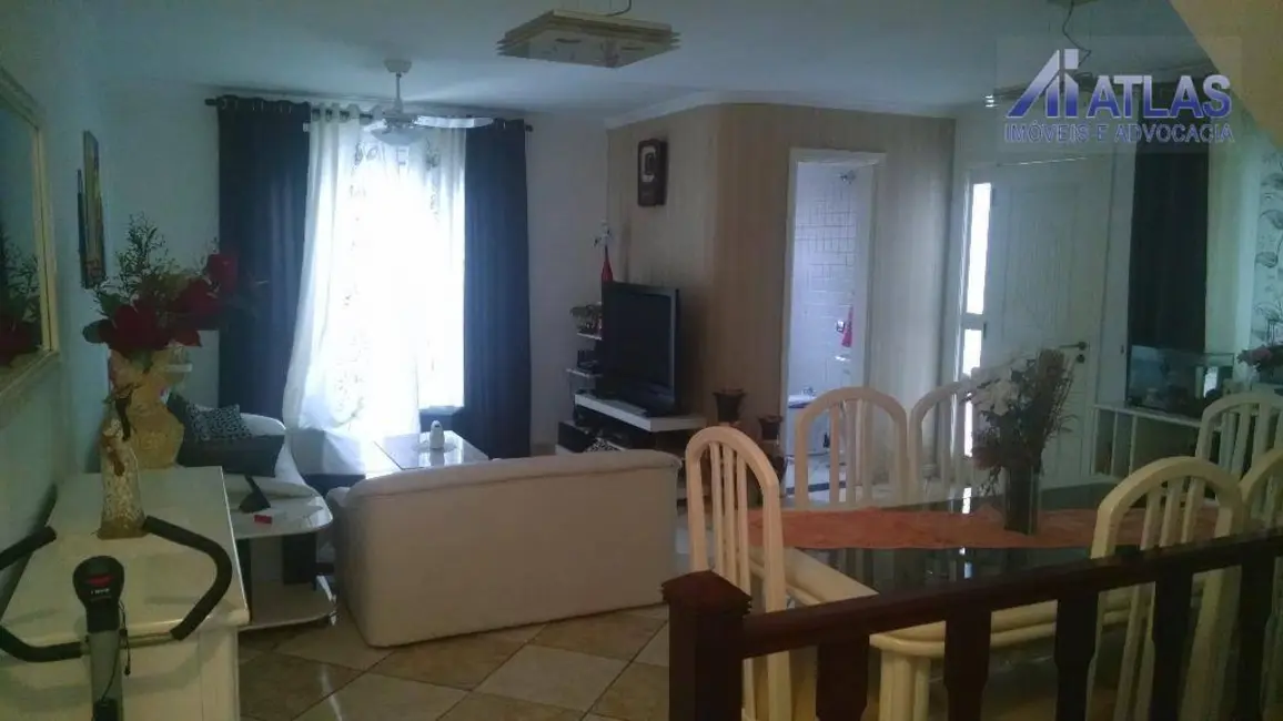 Foto 5 de Sobrado com 3 quartos à venda, 256m2 em Vila Maria Alta, São Paulo - SP