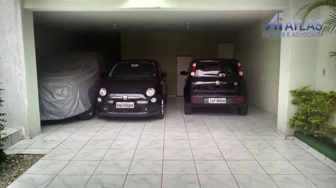 Foto 3 de Sobrado com 3 quartos à venda, 256m2 em Vila Maria Alta, São Paulo - SP