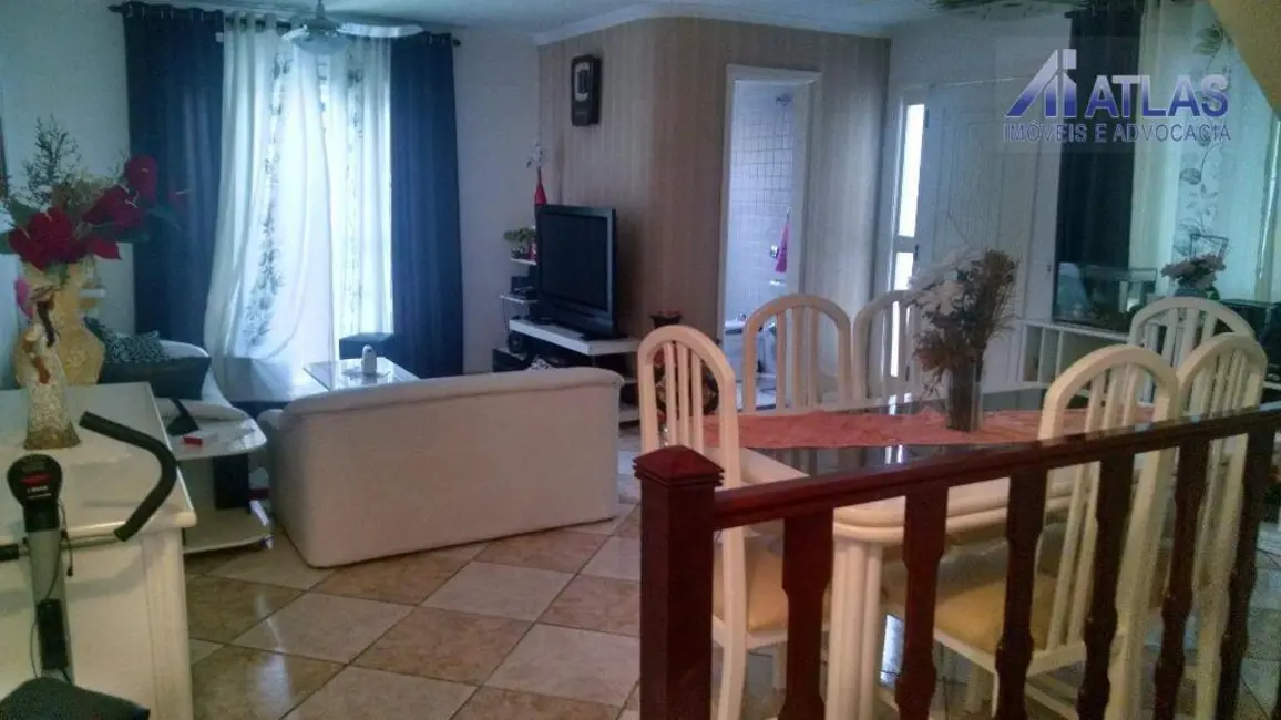 Foto 6 de Sobrado com 3 quartos à venda, 256m2 em Vila Maria Alta, São Paulo - SP