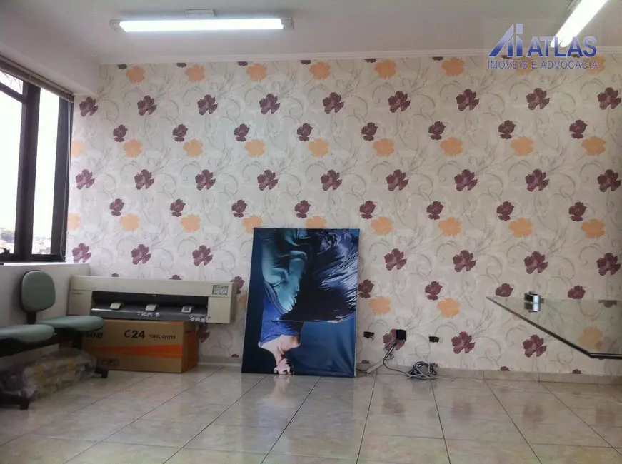 Sala Comercial à venda, 38m2 em Santana, São Paulo - SP - imagem 4 Foto 4 de Sala Comercial à venda, 38m2 em Santana, São Paulo - SP