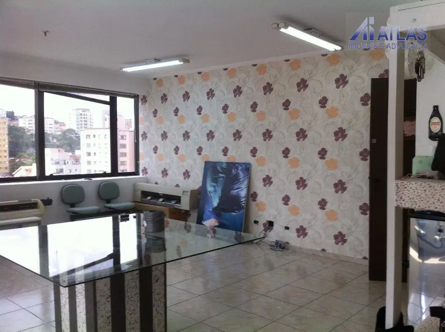 Sala Comercial à venda, 38m2 em Santana, São Paulo - SP - imagem 6 Foto 6 de Sala Comercial à venda, 38m2 em Santana, São Paulo - SP