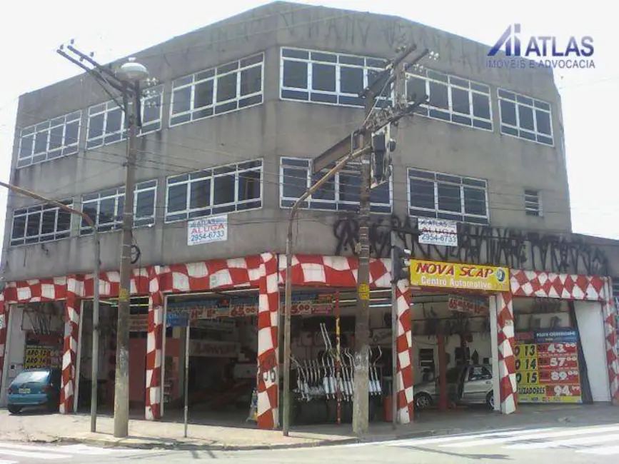 Foto 1 de Sala Comercial para alugar, 20m2 em Jardim Japão, São Paulo - SP