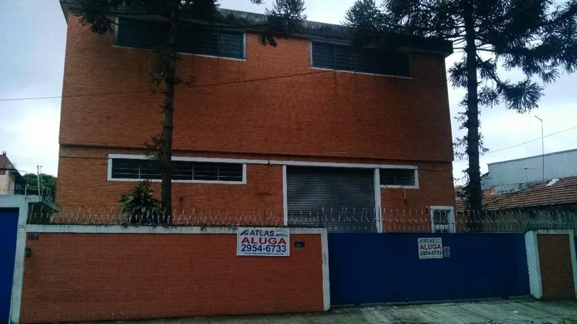 Foto 2 de Armazém / Galpão à venda e para alugar, 1049m2 em Jardim Japão, São Paulo - SP