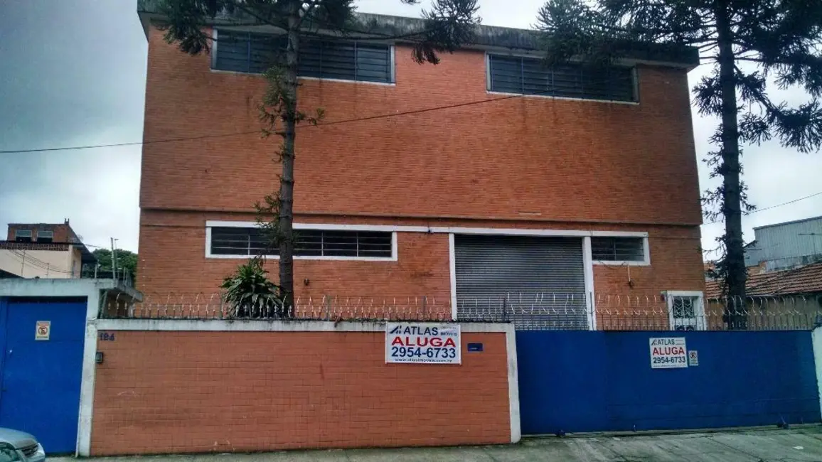 Foto 1 de Armazém / Galpão à venda e para alugar, 1049m2 em Jardim Japão, São Paulo - SP
