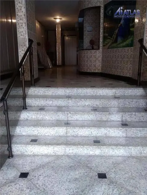 Foto 4 de Apartamento com 1 quarto para alugar, 56m2 em Vila Maria, São Paulo - SP