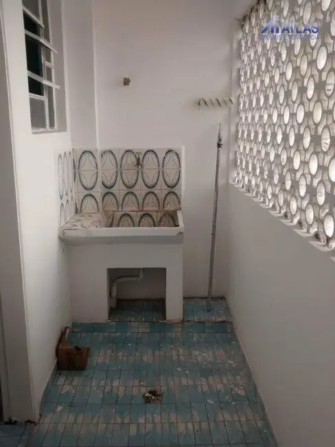 Foto 6 de Apartamento com 1 quarto para alugar, 56m2 em Vila Maria, São Paulo - SP