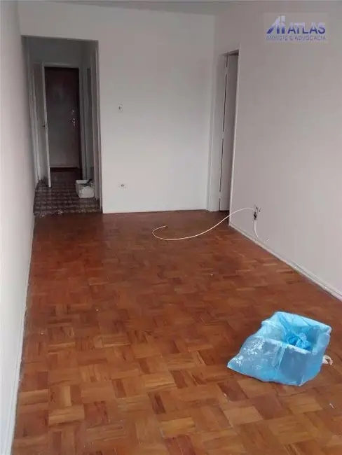 Foto 7 de Apartamento com 1 quarto para alugar, 56m2 em Vila Maria, São Paulo - SP