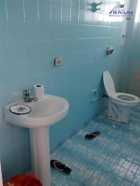 Foto 5 de Apartamento com 1 quarto para alugar, 56m2 em Vila Maria, São Paulo - SP