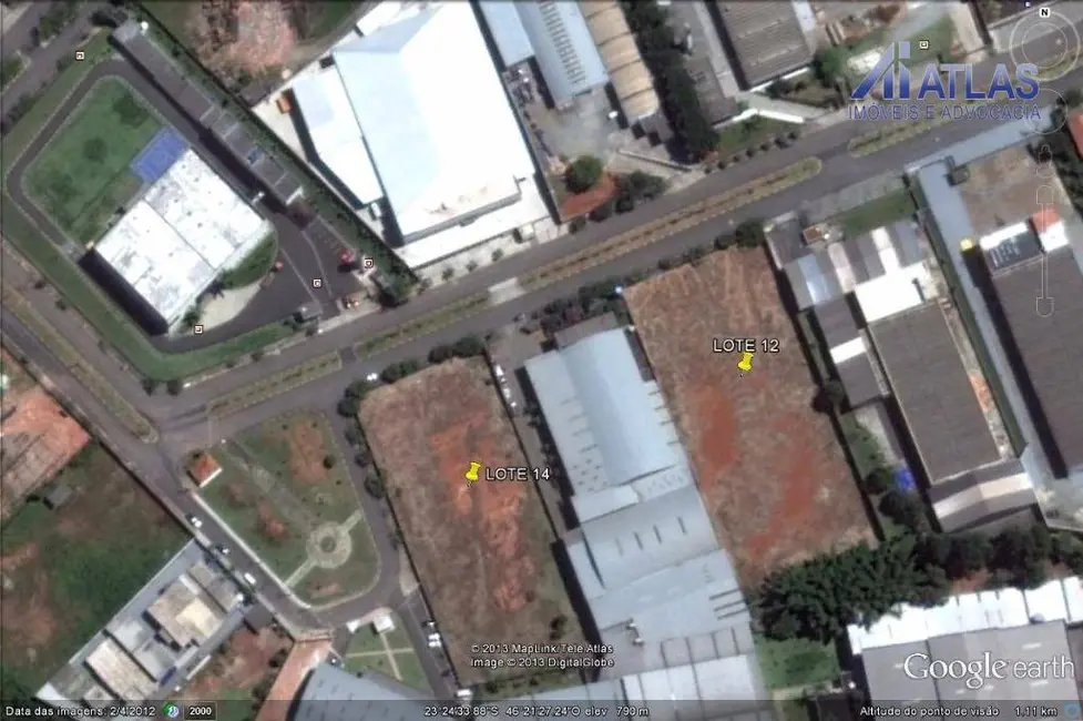 Foto 7 de Terreno / Lote à venda e para alugar, 6350m2 em Portão, Aruja - SP