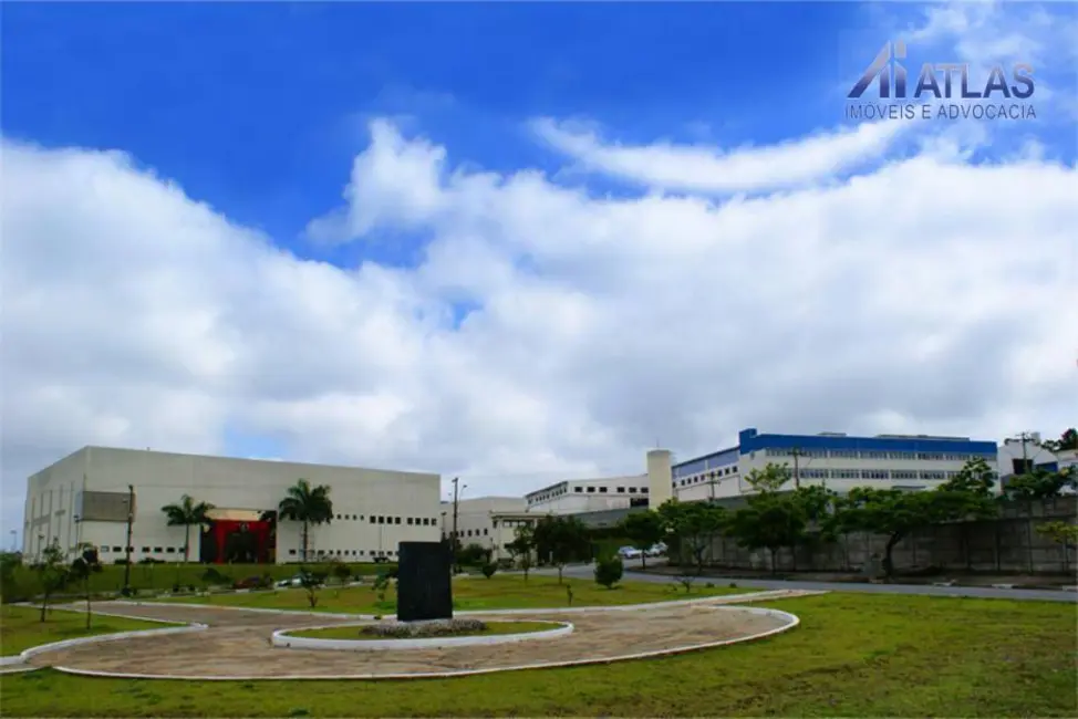 Foto 9 de Terreno / Lote à venda e para alugar, 6350m2 em Portão, Aruja - SP