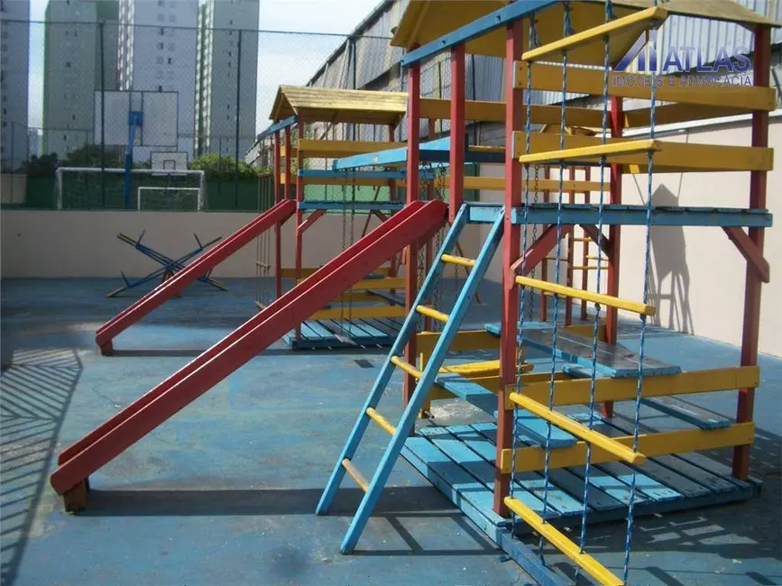 Foto 8 de Apartamento com 2 quartos à venda, 68m2 em Jardim Andaraí, São Paulo - SP