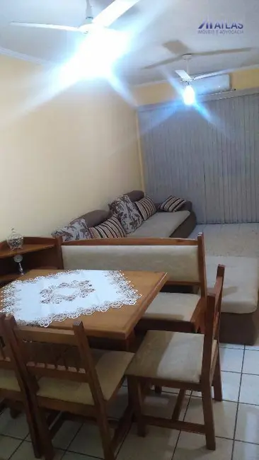 Foto 1 de Apartamento com 2 quartos à venda, 82m2 em Ocian, Praia Grande - SP