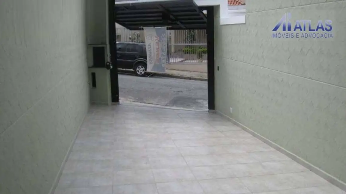 Foto 1 de Sobrado com 3 quartos à venda, 140m2 em Vila Nova Mazzei, São Paulo - SP