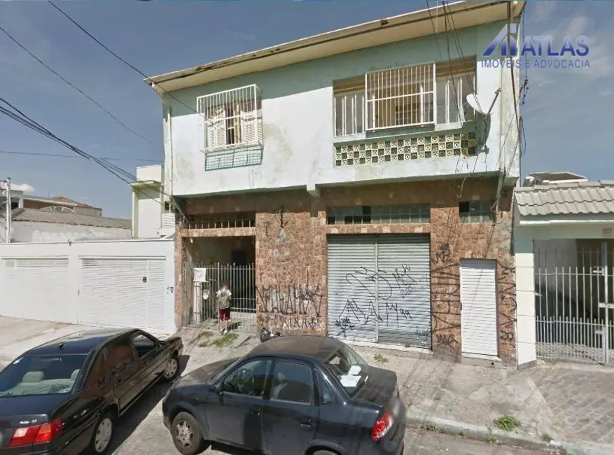 Casa com 3 quartos à venda, 450m2 em Vila Bertioga, São Paulo - SP - imagem 1 Foto 1 de Casa com 3 quartos à venda, 450m2 em Vila Bertioga, São Paulo - SP