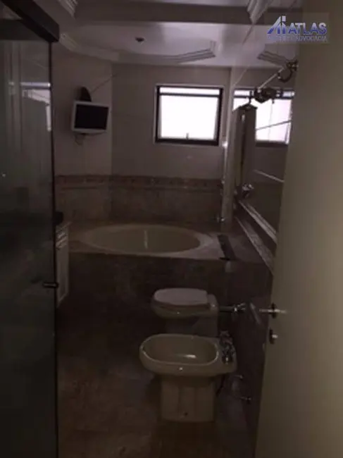 Cobertura com 5 quartos à venda, 1419m2 em Santana, São Paulo - SP - imagem 9 Foto 9 de Cobertura com 5 quartos à venda, 1419m2 em Santana, São Paulo - SP