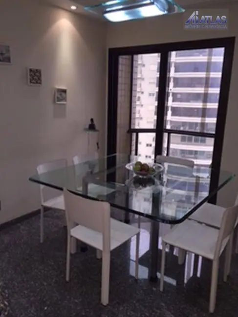 Cobertura com 5 quartos à venda, 1419m2 em Santana, São Paulo - SP - imagem 5 Foto 5 de Cobertura com 5 quartos à venda, 1419m2 em Santana, São Paulo - SP