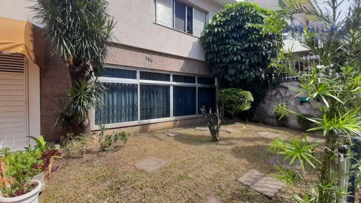 Foto 1 de Sobrado com 3 quartos à venda, 250m2 em Carandiru, São Paulo - SP