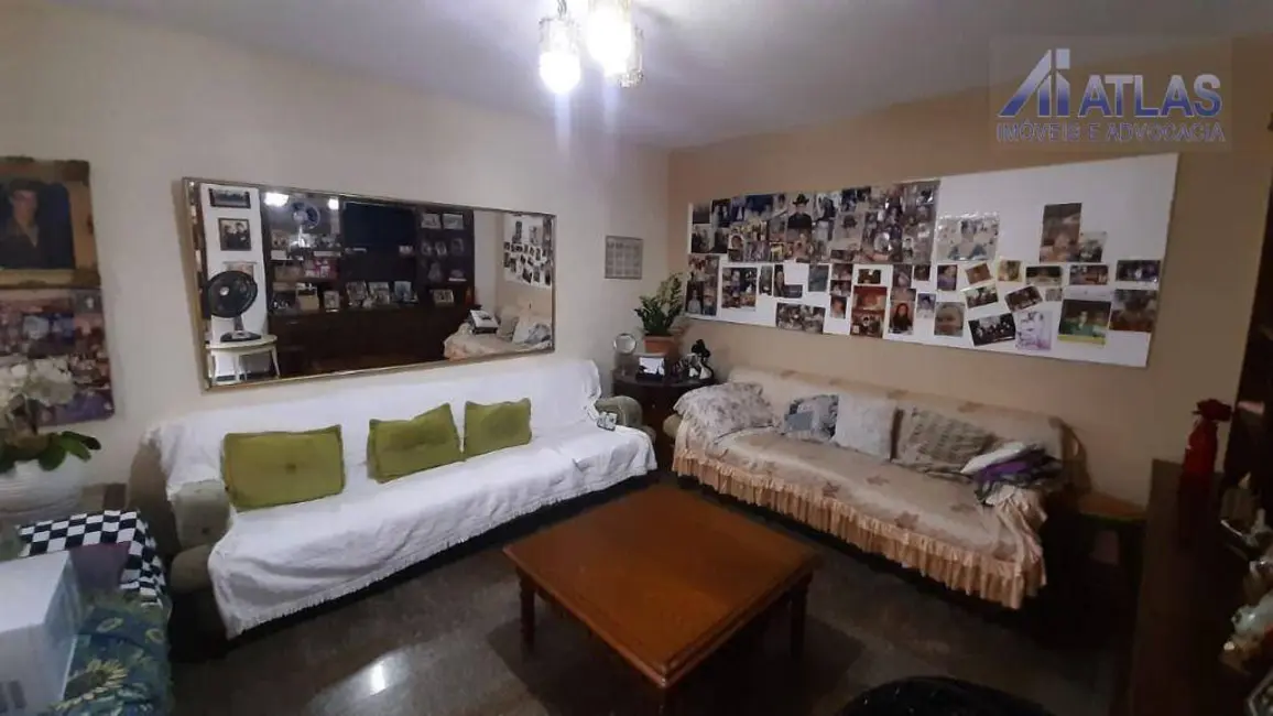 Foto 7 de Sobrado com 3 quartos à venda, 250m2 em Carandiru, São Paulo - SP