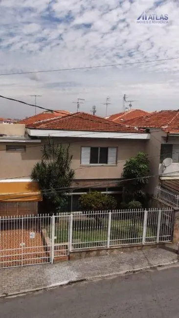 Foto 4 de Sobrado com 3 quartos à venda, 250m2 em Carandiru, São Paulo - SP