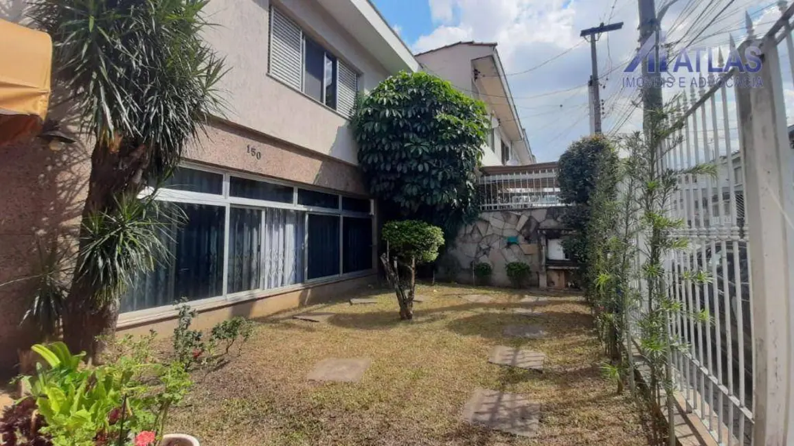 Foto 5 de Sobrado com 3 quartos à venda, 250m2 em Carandiru, São Paulo - SP