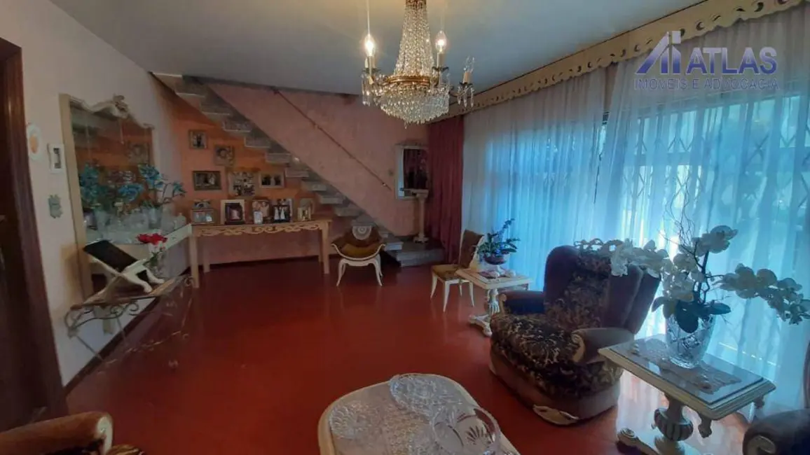 Foto 6 de Sobrado com 3 quartos à venda, 250m2 em Carandiru, São Paulo - SP