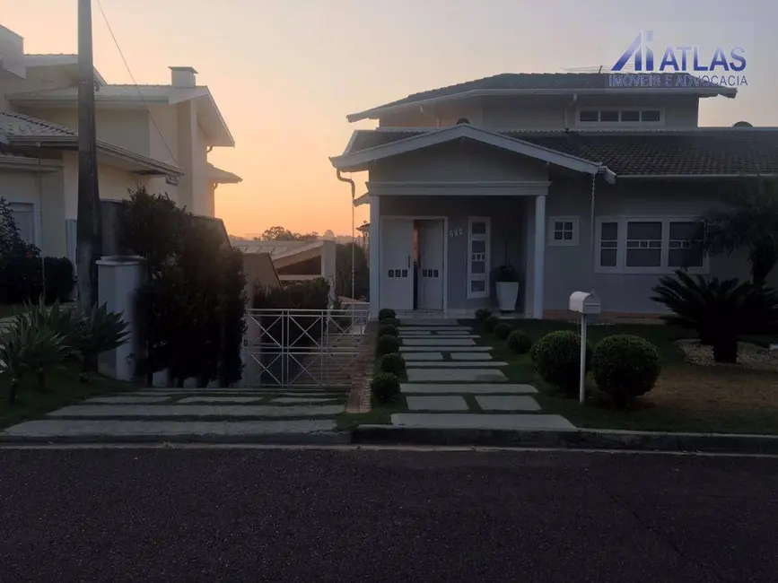 Foto 2 de Casa de Condomínio com 4 quartos à venda, 800m2 em Vinhedo - SP