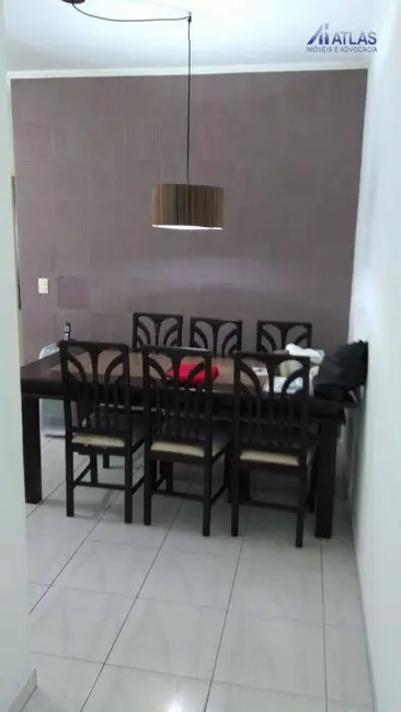 Apartamento com 2 quartos à venda, 70m2 em Cocaia, Guarulhos - SP - imagem 3 Foto 3 de Apartamento com 2 quartos à venda, 70m2 em Cocaia, Guarulhos - SP