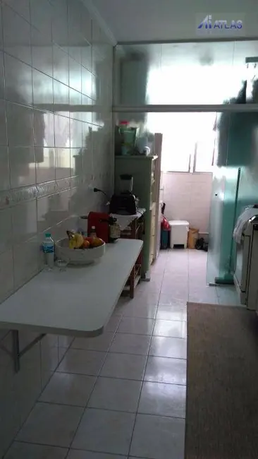 Apartamento com 2 quartos à venda, 70m2 em Cocaia, Guarulhos - SP - imagem 5 Foto 5 de Apartamento com 2 quartos à venda, 70m2 em Cocaia, Guarulhos - SP