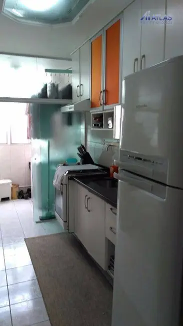 Apartamento com 2 quartos à venda, 70m2 em Cocaia, Guarulhos - SP - imagem 4 Foto 4 de Apartamento com 2 quartos à venda, 70m2 em Cocaia, Guarulhos - SP