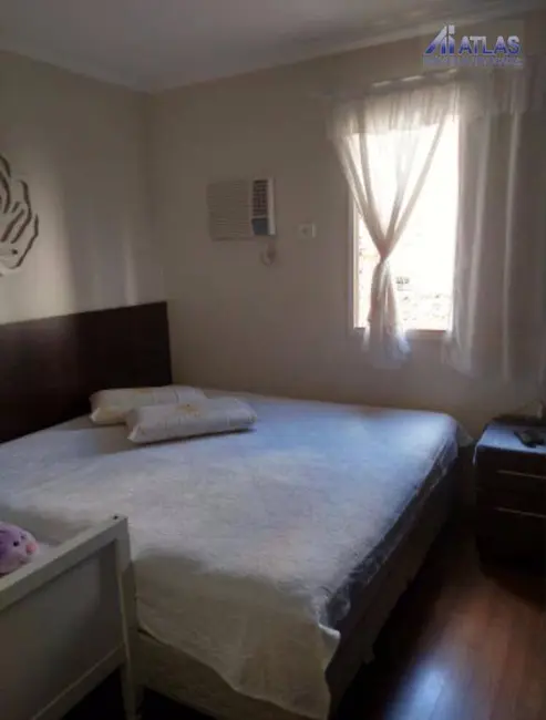 Foto 8 de Apartamento com 3 quartos à venda, 88m2 em Vila Monte Alegre, São Paulo - SP