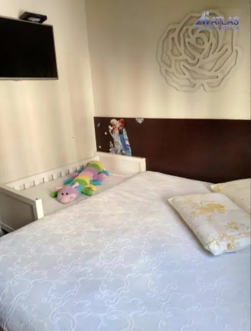 Foto 9 de Apartamento com 3 quartos à venda, 88m2 em Vila Monte Alegre, São Paulo - SP